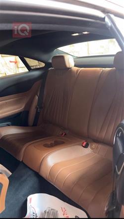 مرسيدس بنز E-Class